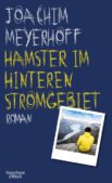 Meyerhoff Hamster im hinteren Stromgebiet