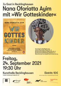 Nana-Oforiatta-Ayim-Recklinghausen