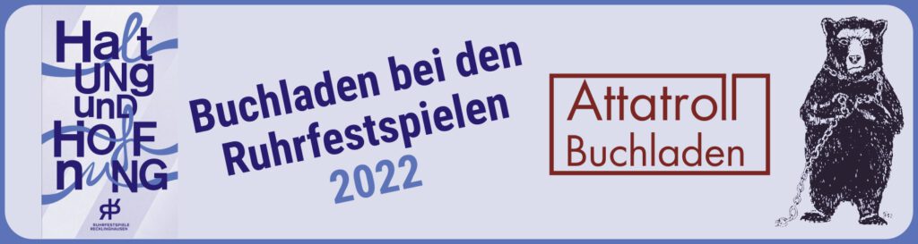 Attatroll Buchladen 1