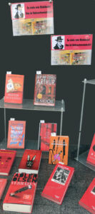 Weimer lässt grüßen